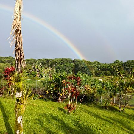Hilo Luxury Suite Exterior foto