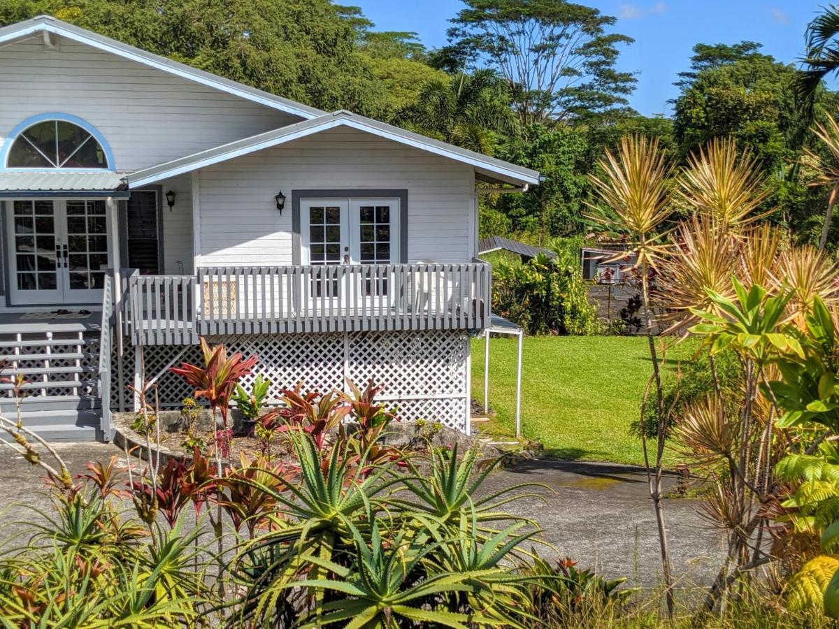 Hilo Luxury Suite Exterior foto