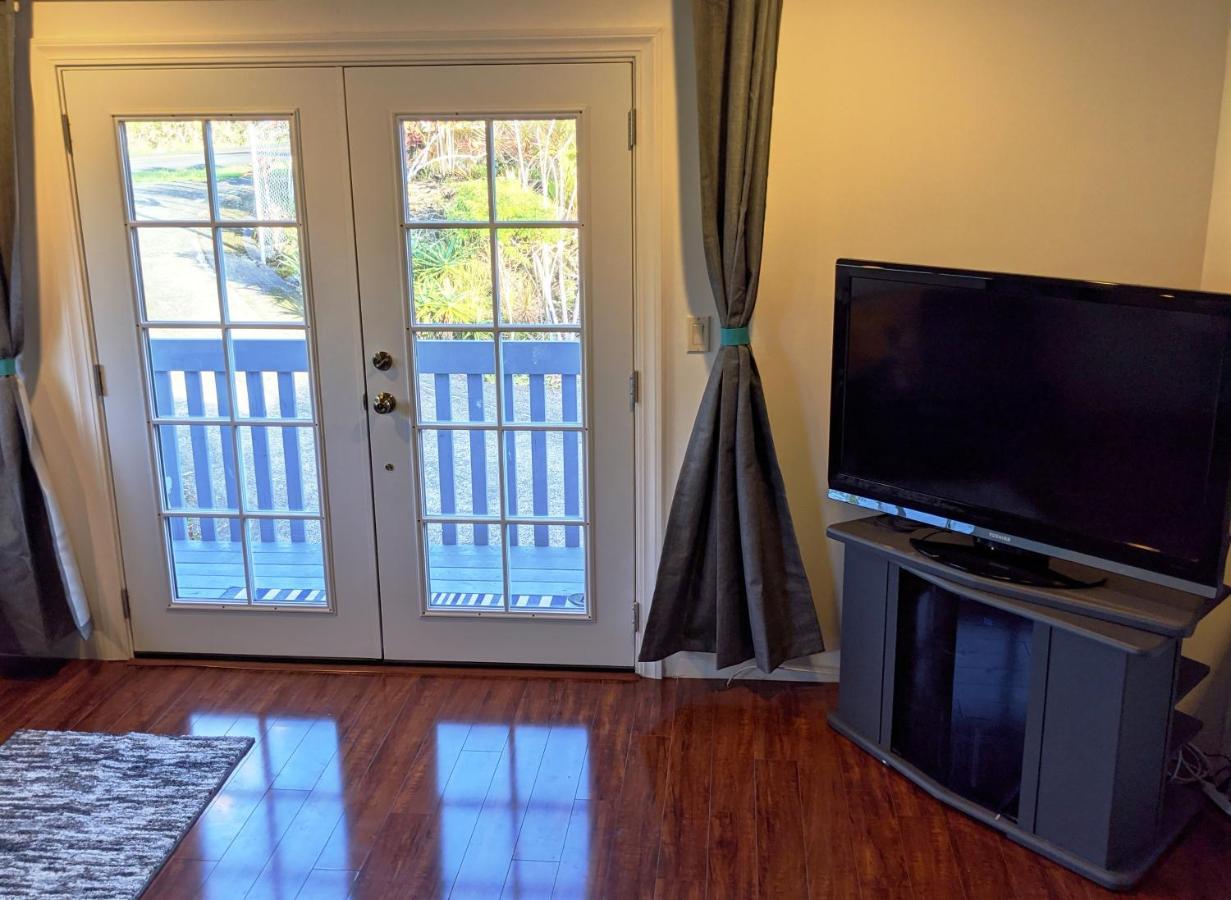 Hilo Luxury Suite Exterior foto