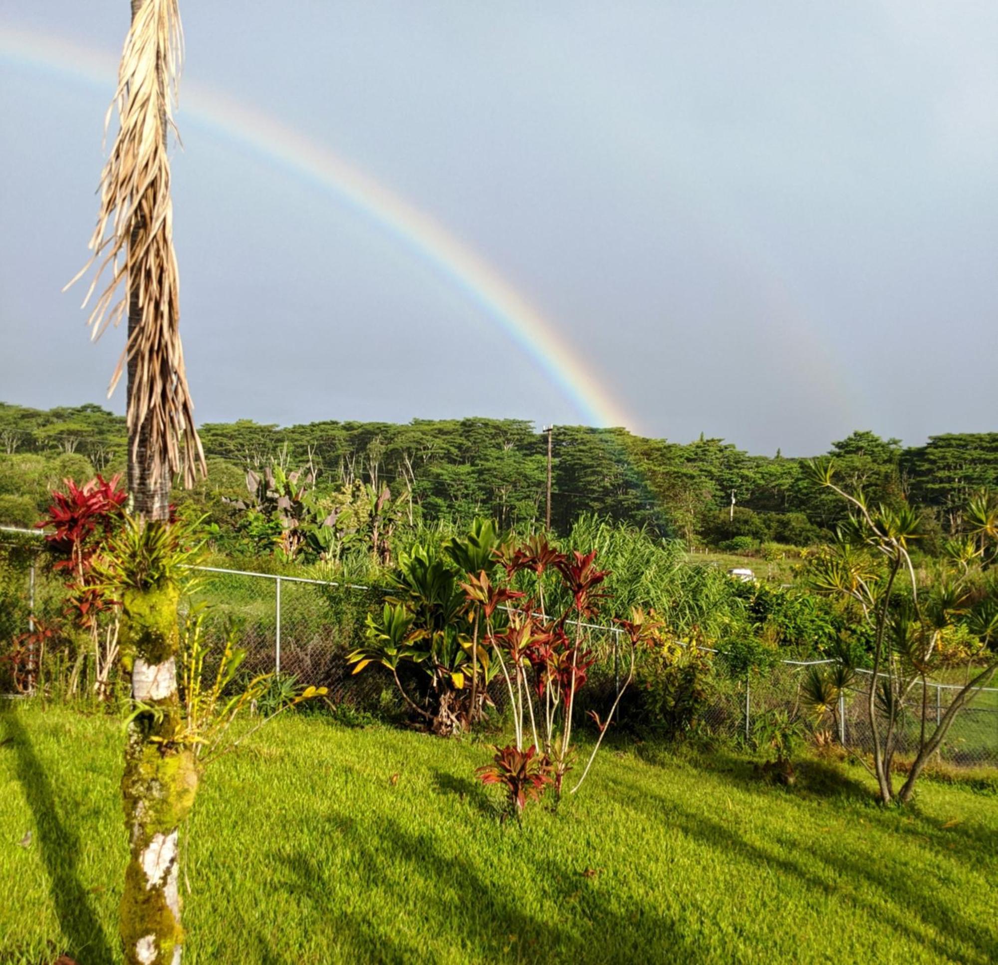 Hilo Luxury Suite Exterior foto