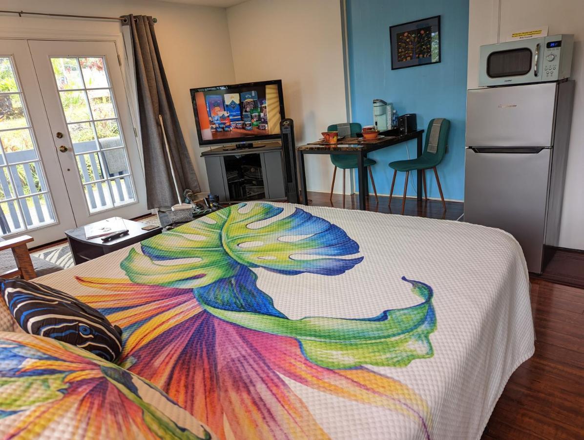 Hilo Luxury Suite Exterior foto